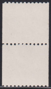 US Errors Post 1931 #2457b NH XF
